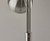 Emerson Three Light Tree Lamp (5139-22)