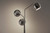 Emerson Three Light Tree Lamp (5139-22)