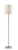 Adesso Home - 5178-21 - Floor Lamp - Fiona - Antique Brass