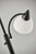 Piedmont Two Light Torchiere (7202-01)