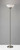Glenn Two Light Torchiere (7506-22)