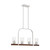 Arabel Four Light Island Pendant (60-6967)