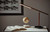 Gravity LED Desk Lamp (AD9112-15)