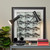 Bond Two Light Desk Lamp (AD9114-01)