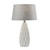 Adesso Home - SL1149-02 - Table Lamp (Set of 2) - Joan - White