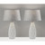 Joan Table Lamp (Set of 2)