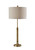 Adesso Home - SL1165-21 - Table Lamp - Barton - Antique Brass