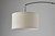 Rockwell Floor Lamp (SL1170-01)