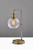 Barnett Table Lamp (SL3711-21)