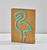 Neon LED Table/Wall Lamp (SL3722-12)