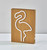 Neon LED Table/Wall Lamp (SL3722-12)
