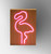 Neon LED Table/Wall Lamp (SL3722-12)