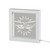 Adesso Home - SL3724-02 - LED Light Box - Light Box - White
