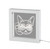 Adesso Home - SL3726-02 - LED Light Box - Light Box - White