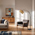 Burlap Floor Lamp (SL3993-26)