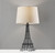 Eiffel Table Lamp (SL5001-01)