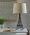 Eiffel Table Lamp (SL5001-01)