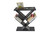Zig-zag Accent Table (WK4614-01)