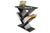 Zig-zag Accent Table (WK4614-01)