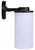 Kinslea Three Light Vanity (IVL1165A03BK-FR)