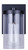 Britton One Light Vanity (IVL1234A01BK)