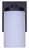 Britton One Light Wall Sconce (IVL1234A01BK-FO)