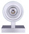 Britton One Light Vanity (IVL1234A01BN)