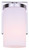 Britton One Light Wall Sconce (IVL1234A01BN-FO)