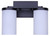 Britton Two Light Vanity (IVL1234A02BK-FO)