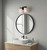 Britton Two Light Vanity (IVL1234A02BK-FO)