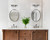 Britton Two Light Vanity (IVL1234A02BN)