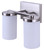Britton Two Light Vanity (IVL1234A02BN-FO)