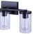 Britton Three Light Vanity (IVL1234A03BK)