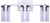 Britton Three Light Vanity (IVL1234A03BN)