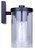 Britton Four Light Vanity (IVL1234A04BK)