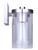 Britton Four Light Vanity (IVL1234A04BN)