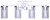 Britton Four Light Vanity (IVL1234A04BN)