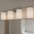 Britton Four Light Vanity (IVL1234A04BN-FO)