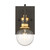 Intention One Light Vanity (60-6971)