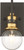 Intention One Light Vanity (60-6971)