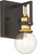 Intention One Light Vanity (60-6971)