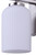 Bram One Light Wall Sconce (IVL1241A01BN)