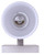Bram One Light Wall Sconce (IVL1241A01BN)