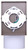 Bram One Light Wall Sconce (IVL1241A01GD)
