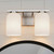 Bram Two Light Vanity (IVL1241A02BN)