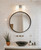 Bram Two Light Vanity (IVL1241A02BN)