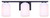 Bram Three Light Vanity (IVL1241A03BK)