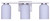 Bram Three Light Vanity (IVL1241A03BN)