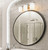 Bram Three Light Vanity (IVL1241A03BN)