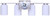 Bram Four Light Vanity (IVL1241A04BN)